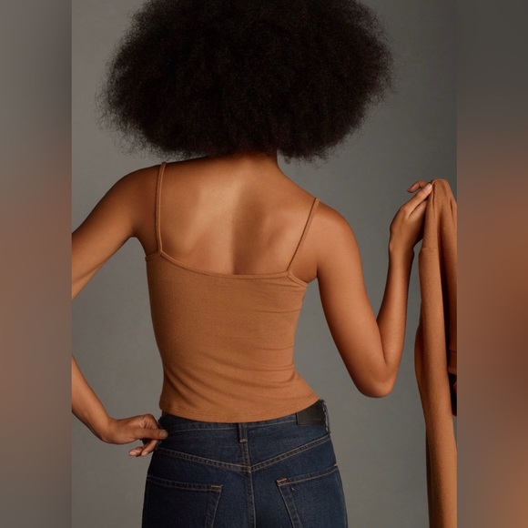 Reformation Chloe Knit Shrug & Tank Set - Size XS - Picture 5 of 7